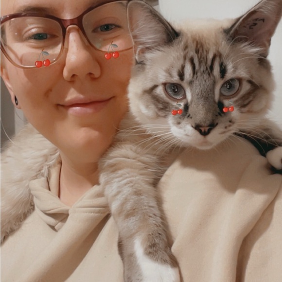 Meet your Posher, Teisha - Picture 9 of 9